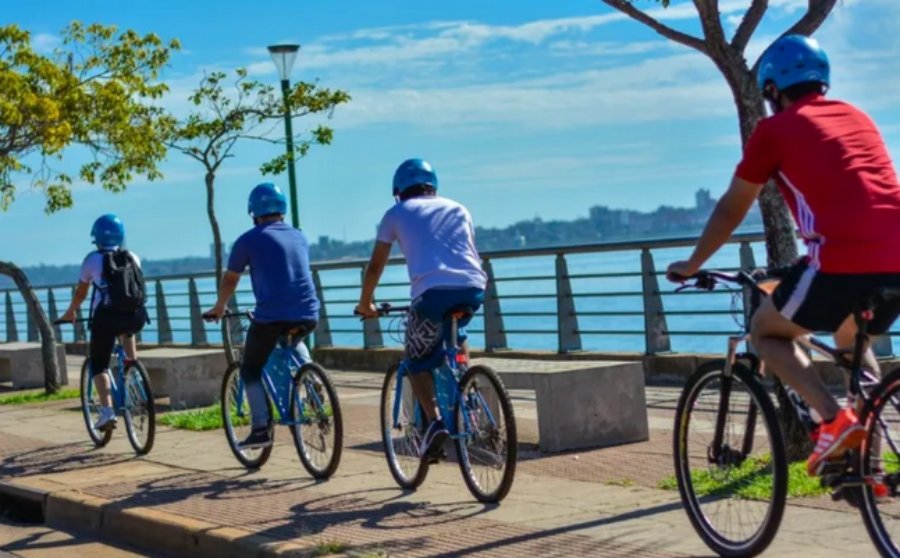 Cómo estaría el tiempo en Misiones: Al inicio de la semana se caracterizará por condiciones meteorológicas cambiantes, comenzaría con tiempo estable, cielos despejados y temperaturas agradables