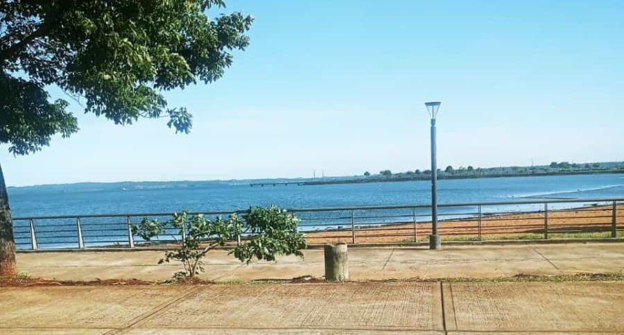 El tiempo en Misiones, para los días viernes y sábado: Bueno, predominio de sol y un ambiente que evolucionará de templado en la mañana a caluroso durante la tarde