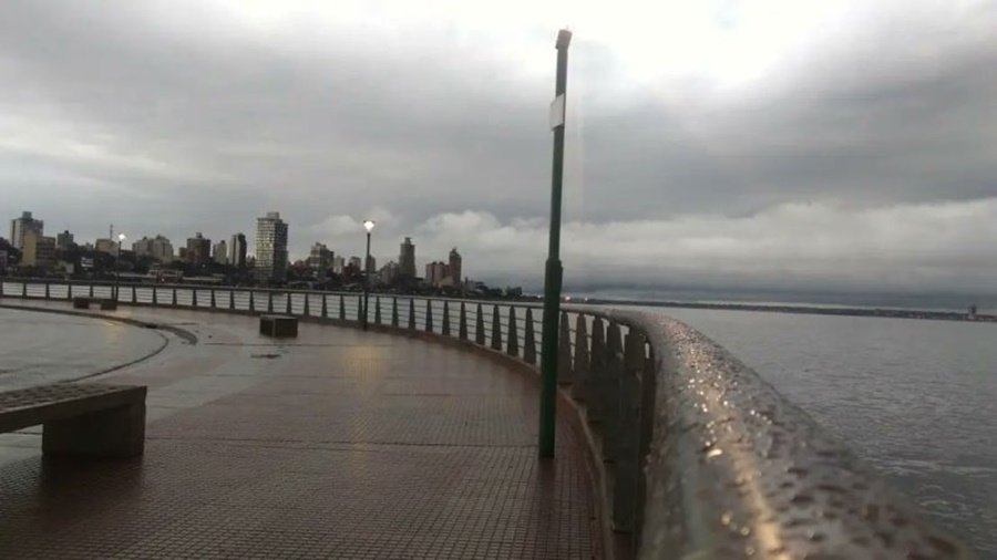 Cómo estaría el tiempo en la provincia de Misiones, para los días; viernes, sábado y domingo