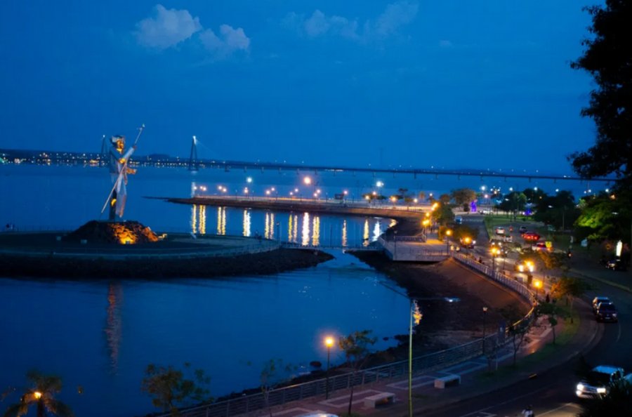 La ciudad de Posadas cerró 2025 con más de 350 mil visitantes y proyecta un crecimiento turístico en 2026