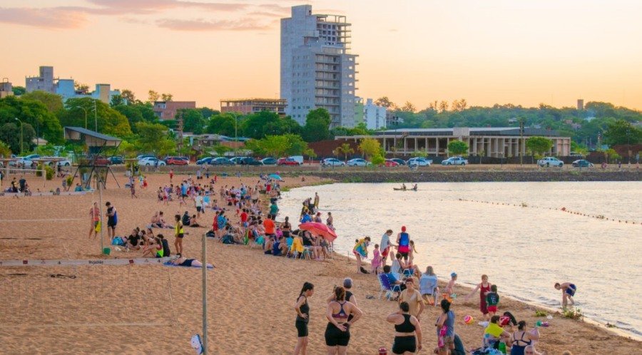 El Tiempo: En Misiones continúa estable, con aumento de las temperaturas hacia las tardes