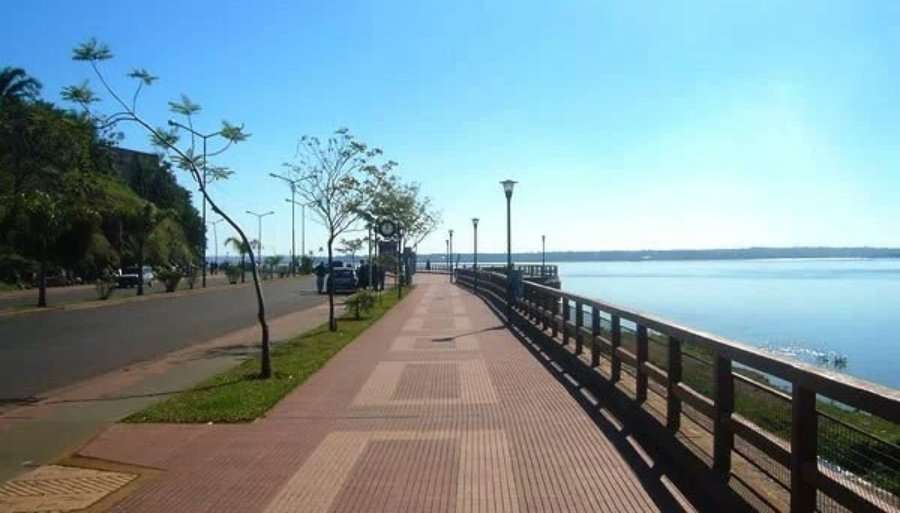 Misiones: Así estaría el tiempo en la provincia, durante los días; sábado, domingo y lunes