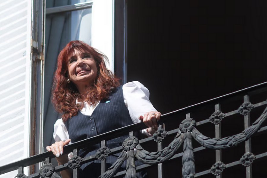 La Justicia ordenó ejecutar los bienes de Cristina Fernández de Kirchner para cubrir el fraude por el Caso Vialidad