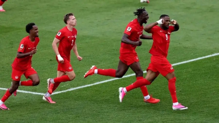 Canadá y un empate con sabor a poco ante Bosnia en su debut en el Mundial 2026