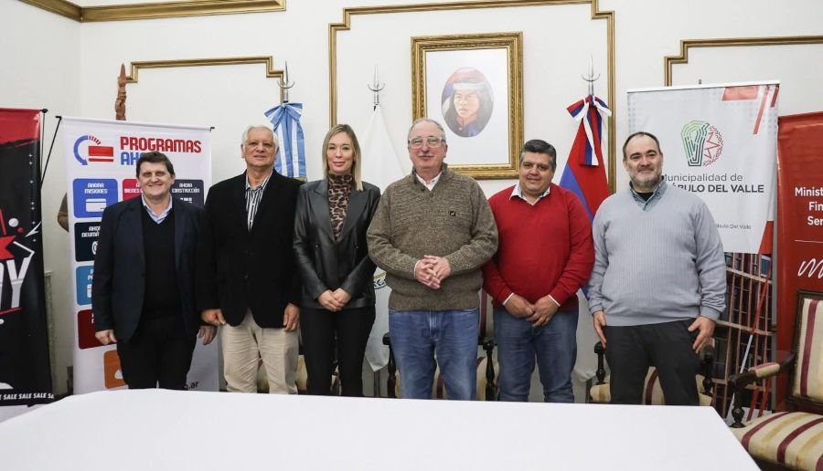 Misiones: Desde hoy y hasta el sábado estará vigente una nueva edición del "Black Friday" en el Municipio de Aristóbulo del Valle