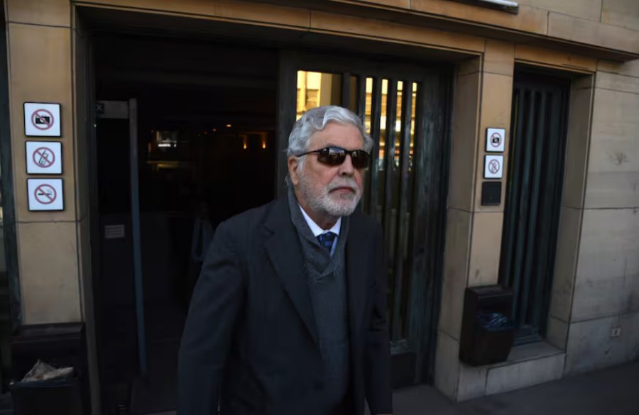 Tragedia de Once: La Justicia rechazó un último recurso del ex Ministro kirchnerista Julio De Vido para evitar ir preso, deberá cumplir una condena de cuatro años de prisión