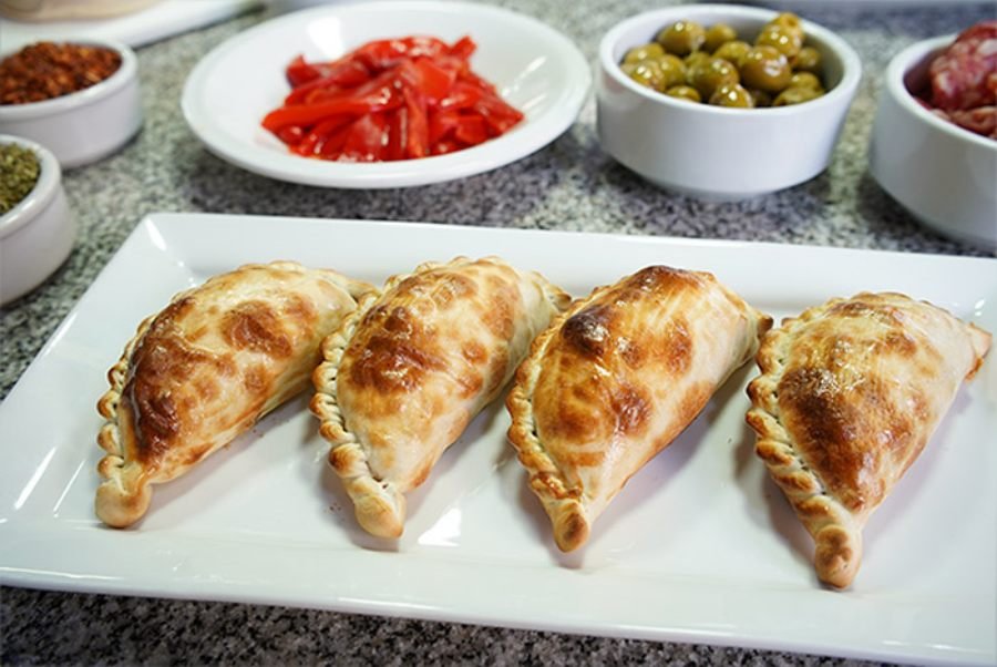 8 de Abril - Día Internacional de la Empanada: Consumo récord en Argentina, diez millones diarias