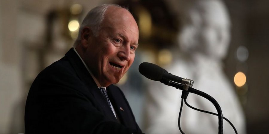 Muere a los 84 años, el ex Vicepresidente de Estados Unidos Dick Cheney