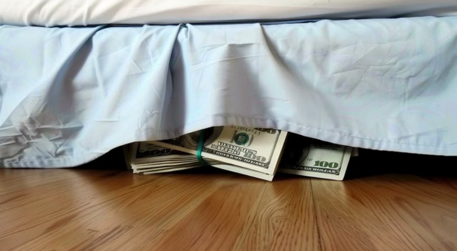 Inocencia fiscal: Cómo deben hacerse las operaciones con los dólares del colchón y qué pasa con los monotributistas