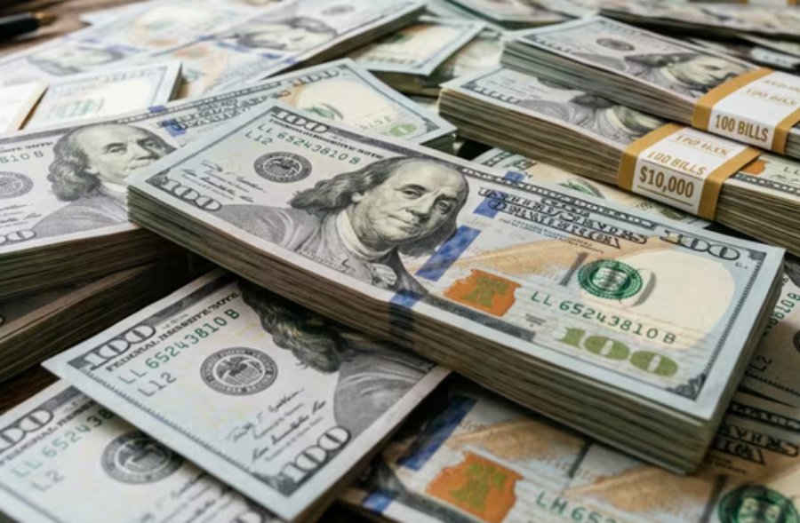 El peso, menos atractivo: Se aceleró la compra de dólares para ahorro en Abril y alcanzó el monto más alto desde las elecciones