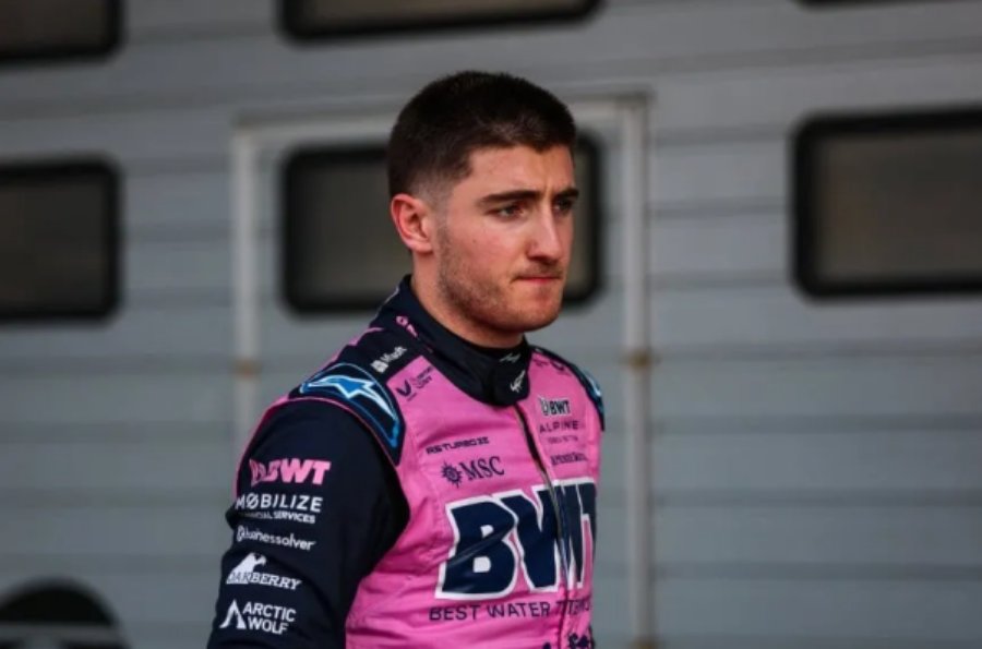 Fórmula 1: Reemplazado por Franco Colapinto, Jack Doohan podría dejar Alpine para irse a Haas