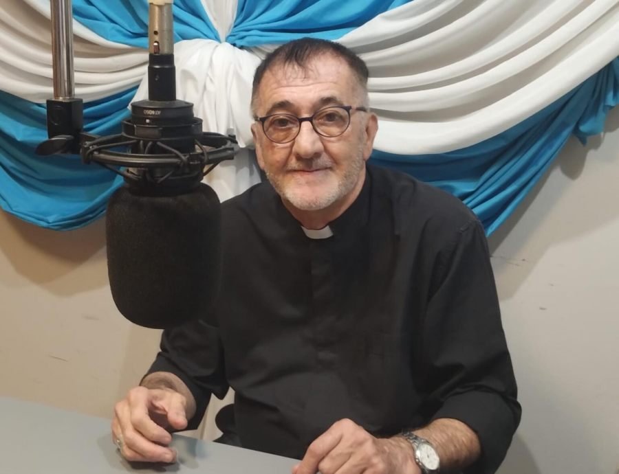 Obispo de la Diócesis de Posadas, Mons. Juan Rubén Martínez: “Esto fue insólito”, sobre el cobro de Vialidad Nacional el uso de la ruta