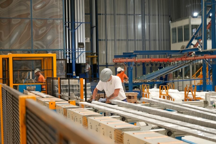 Hydro Argentina cumple 25 años y reafirma su liderazgo en innovación y sostenibilidad en aluminio
