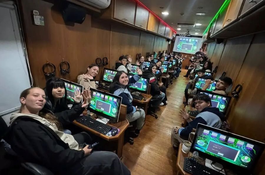 Entró en vigencia en la provincia de Misiones la Ley que incorpora la Educación Financiera y la Ciudadanía Digital en las escuelas