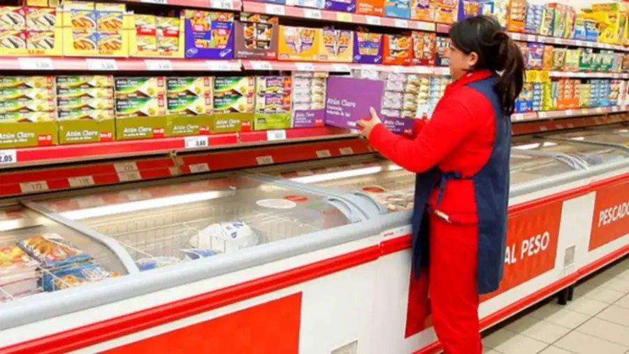 Se firmó la paritaria mercantil: Las partes acordaron un incremento del 5% a abonarse en tres tramos