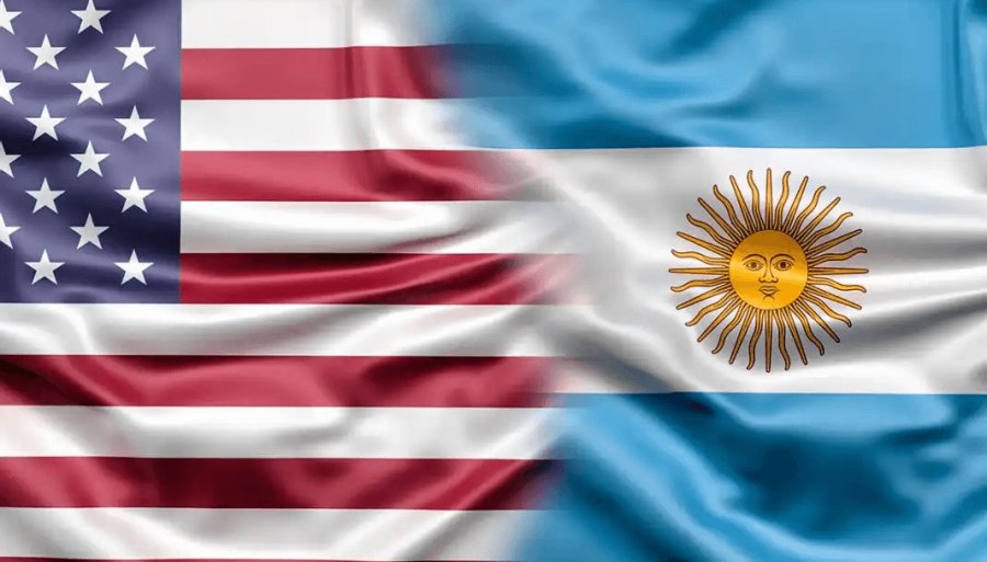 Una relación que ya venía creciendo por sí sola: Las exportaciones a Estados Unidos fueron récord en 2025