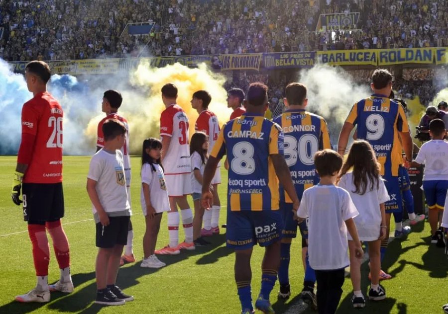 Fuertísima sanción de la AFA a Estudiantes de La Plata, suspensiones para los futbolistas y a Juan Sebastián Verón