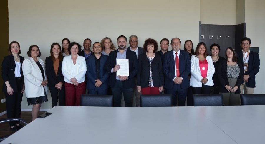 Se creó la Federación Argentina Colegios de Profesionales en Turismo: Un paso clave para la profesionalización