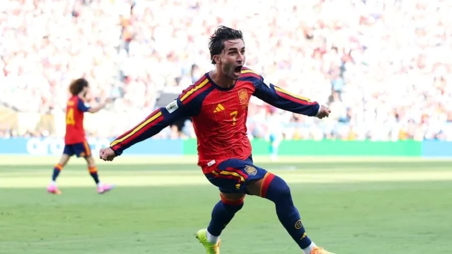 Argentina dio pelea hasta el final, pero fue superado por España que le ganó 1 a 0 y se consagró campeón de la Copa Mundial de la FIFA 2026