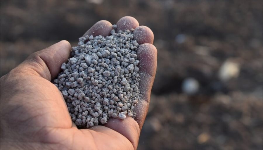 Fertilizantes: 2025 podría quedar en el podio de los años de mayor consumo en la historia argentina