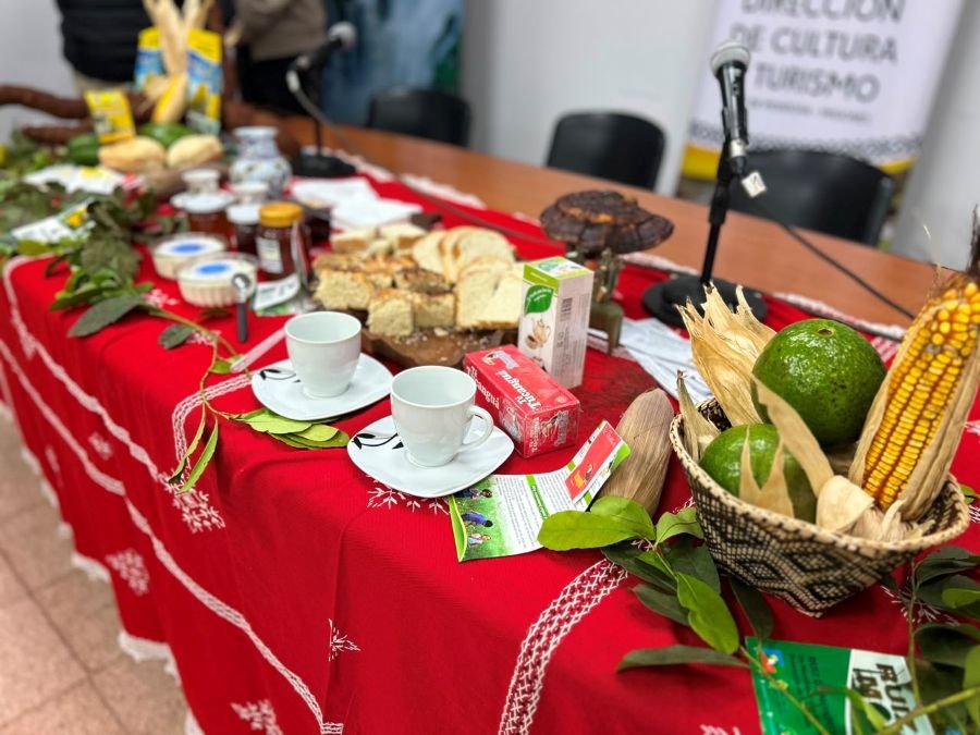 Misiones: El Municipio de Ruíz de Montoya invita a vivir una nueva edición de la Fiesta Colonial, la cita será el 18 y 19 de Julio en el predio del Salto Cuñá Pirú