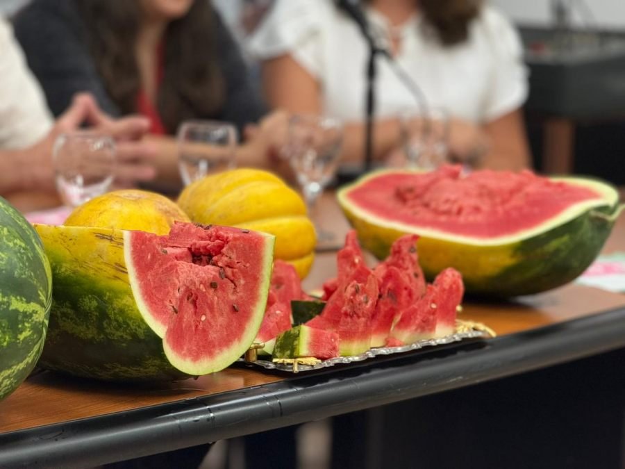 Misiones: El Municipio de Ruíz de Montoya celebra la 15° Edición  de la Fiesta Provincial de la Sandía