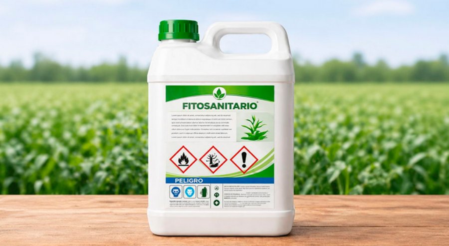El SENASA pone orden sobre la "letra chica" de los fitosanitarios