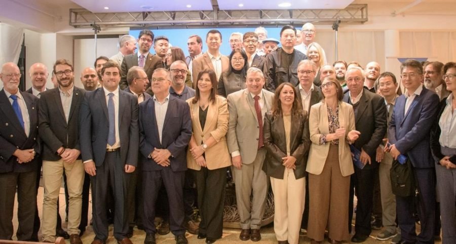 Uruguay: La ciudad de Florida, lanza Polo Industrial, con un fuerte respaldo y apuestan a nuevas inversiones