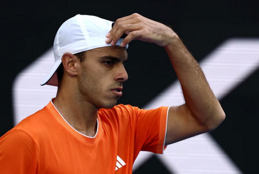 Tenis: Francisco Cerúndolo cayó ante Alexander Zverev y no pudo avanzar a semifinales del Miami Open