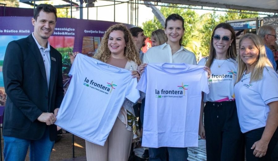 Micaela Gacek celebró la expansión de la Zona Franca de Puerto Iguazú a Posadas y Bernardo de Irigoyen: “Es un día histórico para la frontera”