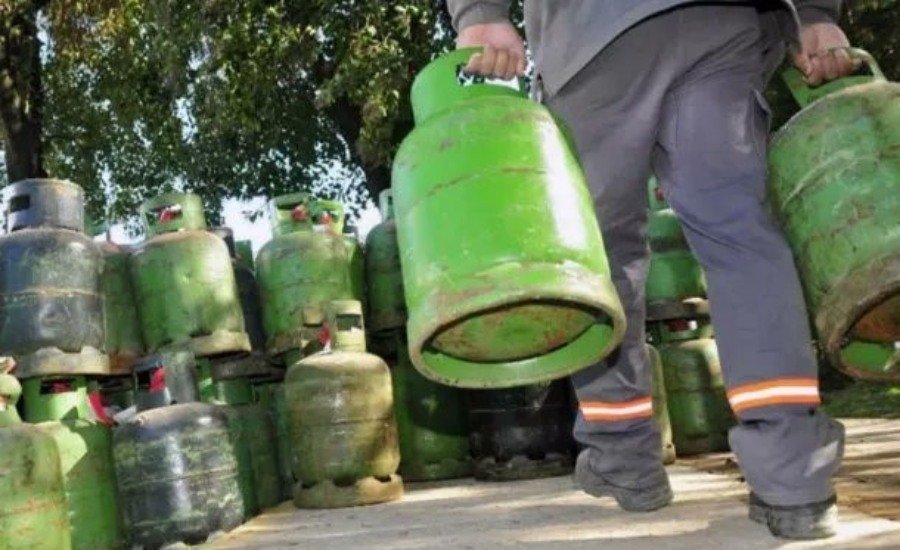 Misiones: Durante el mes de Julio el Programa Ahora Gas continúa recorriendo la provincia con la posibilidad de realizar recargas de garrafas de 10 kilos a 20.000 pesos