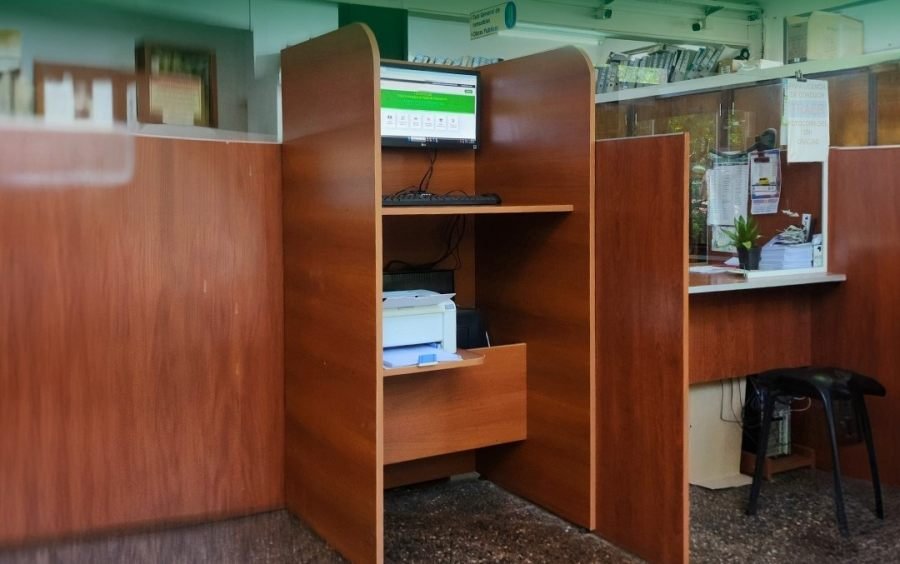 La ciudad misionera de Apóstoles incorpora una nueva Terminal de Autogestión para los vecinos