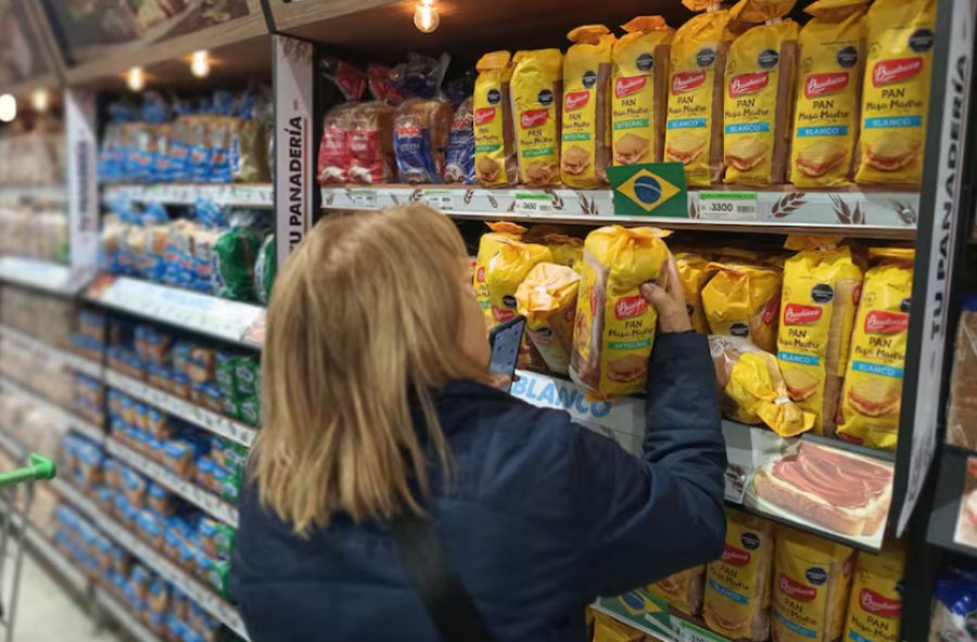 El nuevo mapa del consumo: Ventas que no despegan, cambios de hábitos, más productos importados y un mercado que reescribe sus reglas