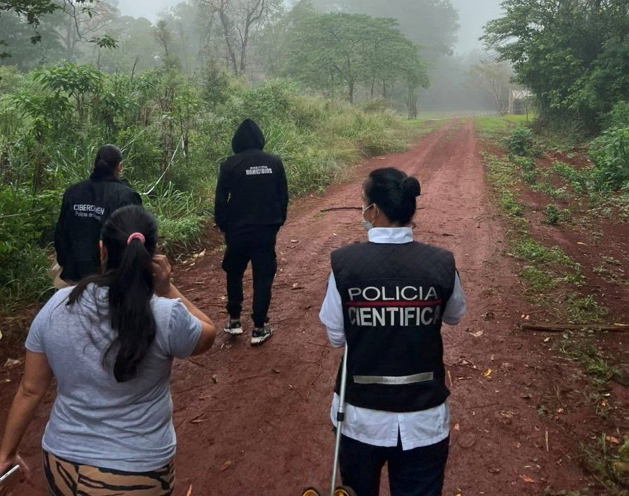 Tras los resultados de la autopsia, la Policía de Misiones profundiza la investigación por la muerte de la adolescente hallada en la ciudad de Eldorado