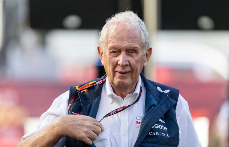 Fórmula 1: A los 82 años, el austríaco Helmut Marko deja Red Bull Racing luego de dos décadas en Milton Keynes