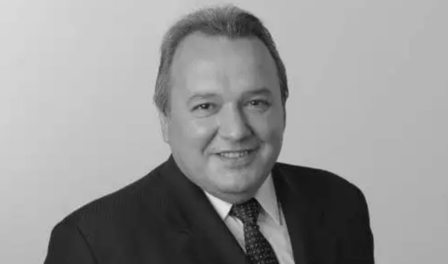 Posadas: Falleció el histórico dirigente radical misionero Hernán Damiani, mientras participaba de una entrevista en el programa de streaming