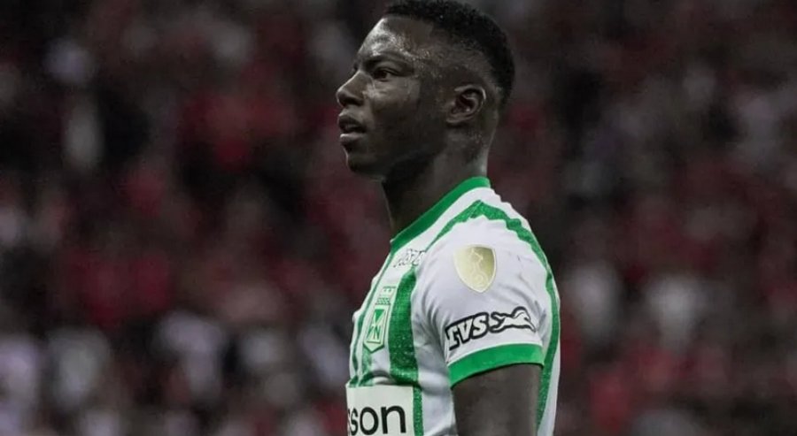 Marino Hinestroza será nuevo refuerzo de Boca Juniors