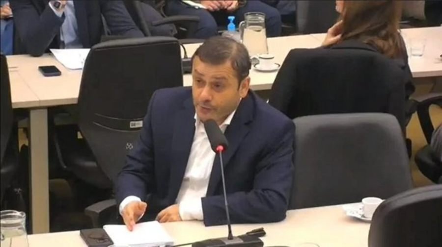 “Esto es igualdad de oportunidades”, afirmó el Diputado Nacional Oscar Herrera Ahuad