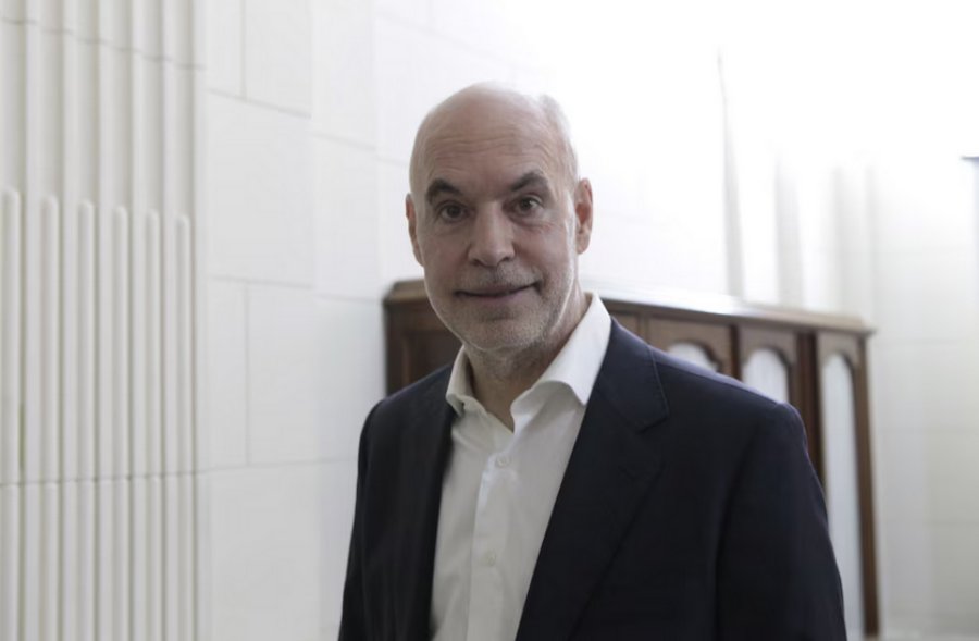 El nuevo rumbo de Horacio Rodríguez Larreta como Legislador: “Mi expectativa es volver a ser Jefe de Gobierno”