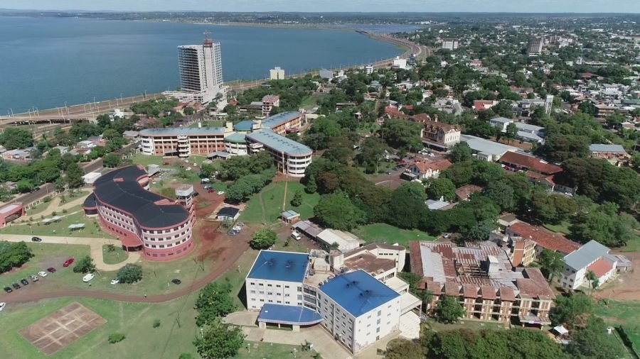 El Hospital Dr. Ramón Madariaga en la ciudad misionera de Posadas cumple 16 años como emblema sanitario del NEA en alta complejidad y en tiempos difíciles