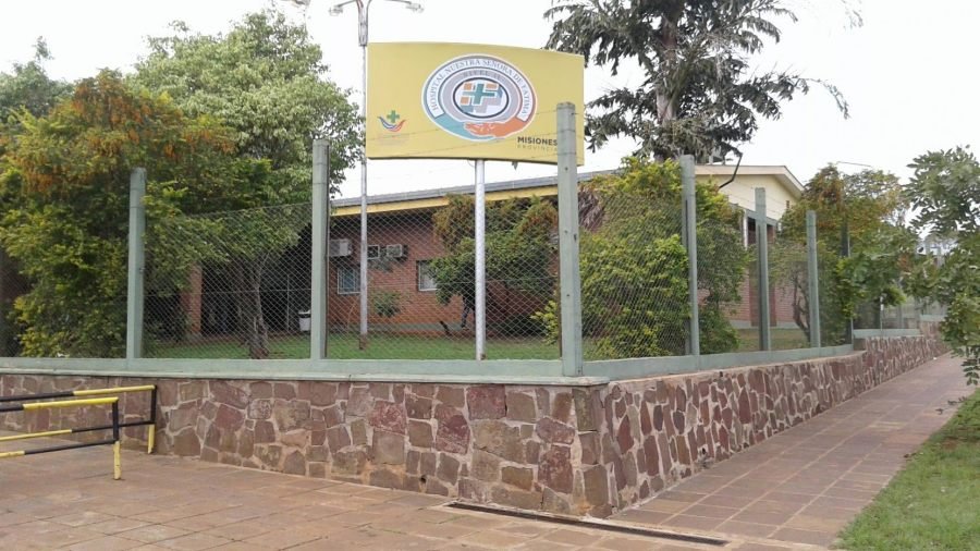 El Hospital Nuestra Señora de Fátima en el Municipio de Garupá y la eficiencia del sistema sanitario