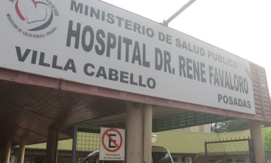 Posadas: El Hospital Dr. Rene Favaloro incorpora nuevas especialidades que potencian su capacidad resolutiva