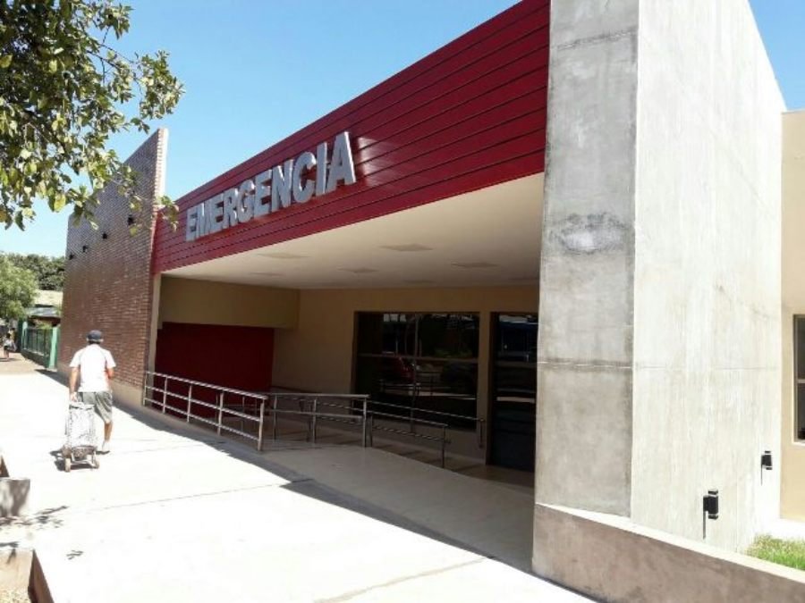 Falleció un hombre de 34 años tras sufrir una descarga eléctrica en su vivienda de la Chacra 159 en la ciudad de Posadas