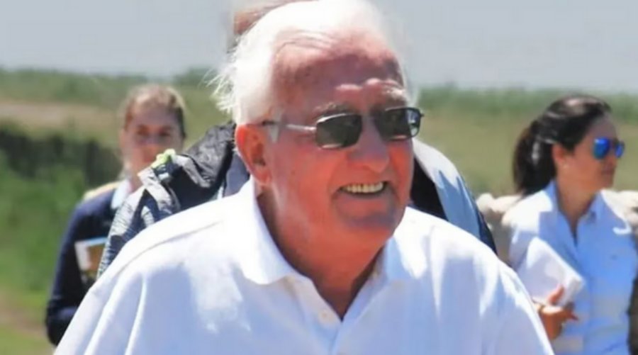 Entidades del campo lamentaron la muerte del Dr. Hugo Gervasio Zuza, de uno de los impulsores de una emblemática raza ganadera