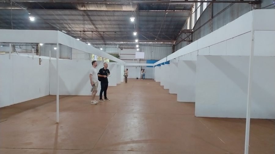 Impulso al desarrollo productivo: Beck Energie dirá presente en la Expo Agroindustrial Oberá