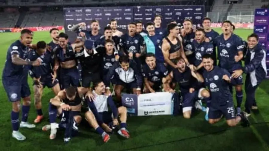 Independiente Rivadavia de Mendoza dio el batacazo ante River Plate y es finalista de la Copa Argentina