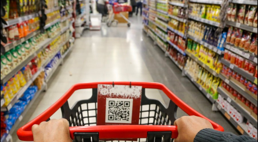 La inflación del mes de Septiembre fue 2,1%, según el INDEC y el IPC acumula un alza de 22% en los últimos nueve meses