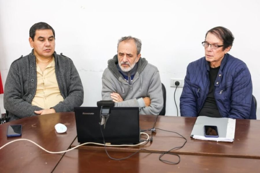 Enfermedades respiratorias: Registran un aumento del 30% de las consultas y advierten sobre un adelantamiento de la circulación viral