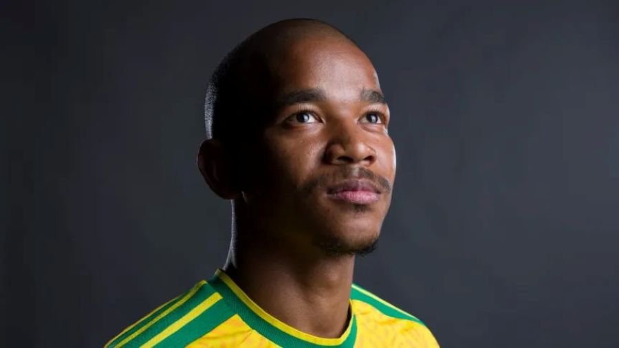 El mundo del fútbol está conmocionado: Murió Jayden Adams, jugador de Sudáfrica que disputó el Mundial 2026, tenía 25 años