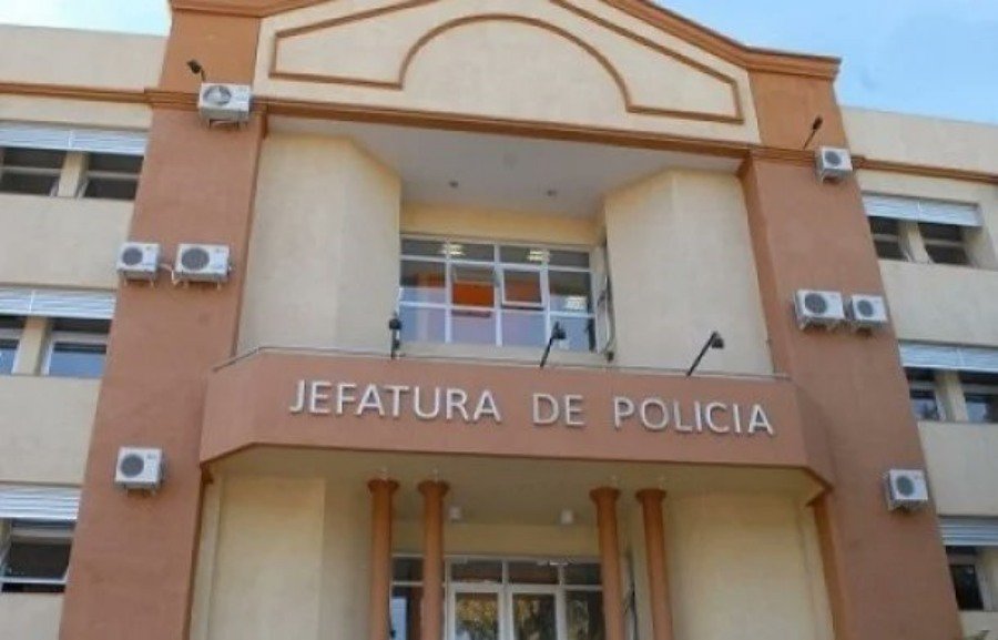 Jefatura de Policía de Misiones dispuso la separación inmediata de un efectivo